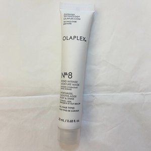 NEW Olaplex No. 8 Bond Intense Moisture Mask Travel Size 20mL